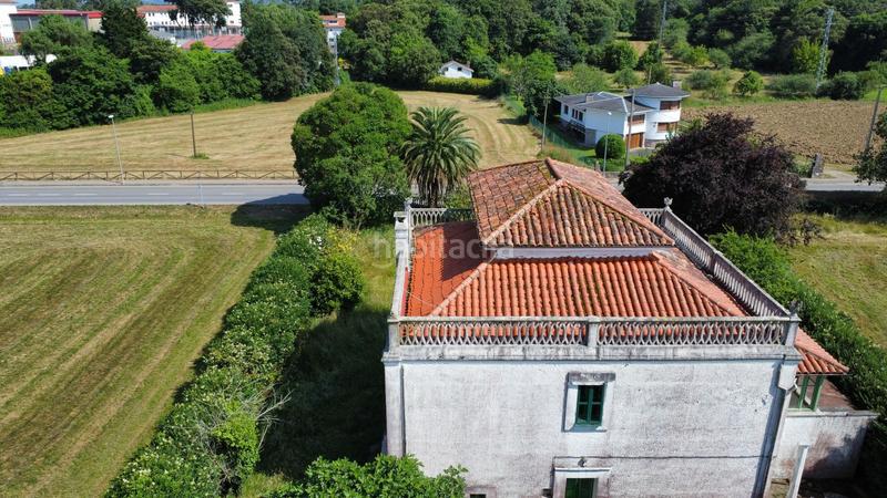 Foto 105354e9-a219-4740-8e9d-a5d6ae9b988c. Casa increible casa de indianos en posada en venta!! en Llanes