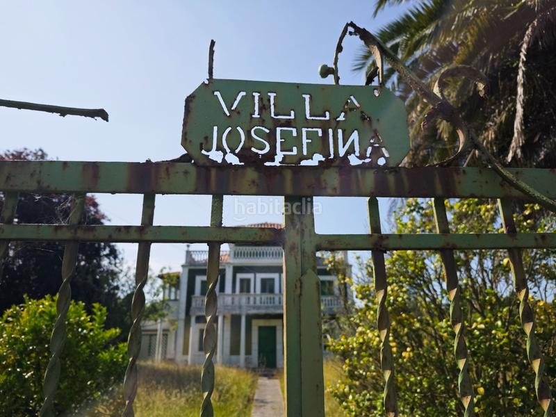 Foto 12b83720-8909-4310-aa06-bd261525e17a. Casa increible casa de indianos en posada en venta!! en Llanes