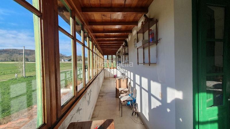 Foto 1dcce63a-37dc-4981-b68e-a8e1410355f6. Casa increible casa de indianos en posada en venta!! en Llanes