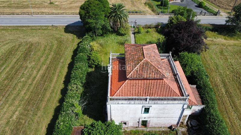 Foto 2d53284b-4eaf-41d8-bc02-4a4da3feb319. Casa increible casa de indianos en posada en venta!! en Llanes