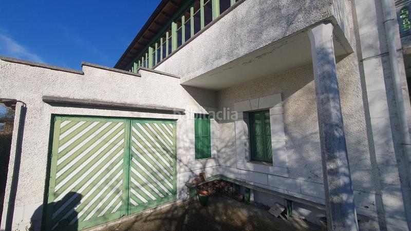 Foto 4192ca8d-fd06-47d6-b230-0f276f3a3966. Casa increible casa de indianos en posada en venta!! en Llanes