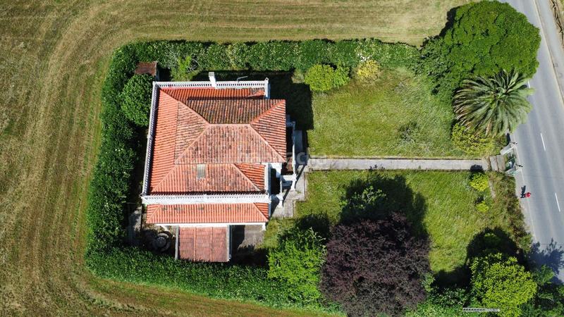 Foto 6d1e86d8-f709-45ed-b48c-7b7c88d1d788. Casa increible casa de indianos en posada en venta!! en Llanes