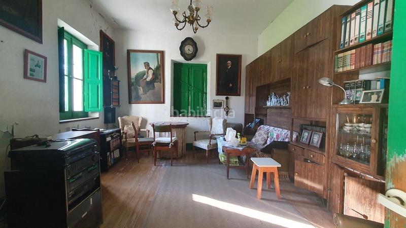 Foto 7a731dcf-e89e-447d-8a5e-19c247f2323d. Casa increible casa de indianos en posada en venta!! en Llanes