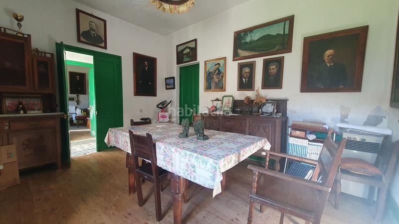 Foto 7d6afa48-ab85-40ac-9519-a8c96d46c19d. Casa increible casa de indianos en posada en venta!! en Llanes