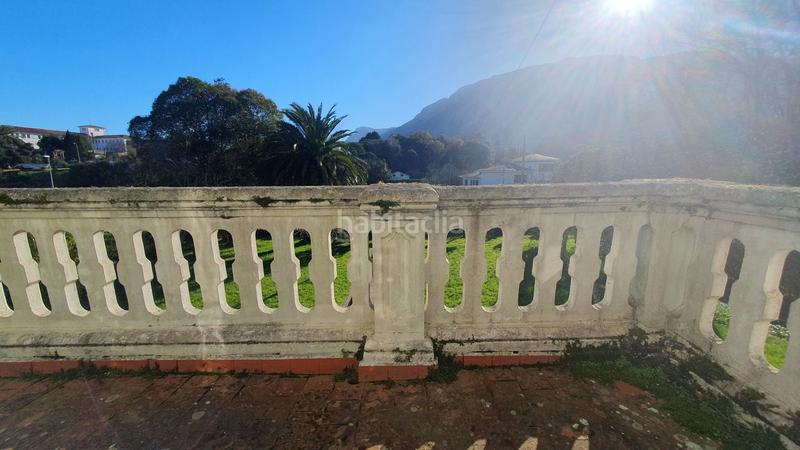 Foto 8430afdb-d8b0-4046-9a5a-de04cfdd391a. Casa increible casa de indianos en posada en venta!! en Llanes