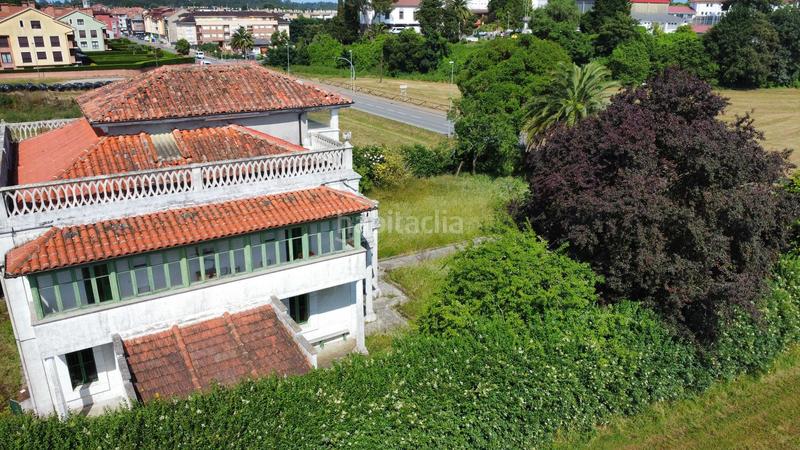 Foto 8c342b47-791c-4679-a599-2e3cb3d331cb. Casa increible casa de indianos en posada en venta!! en Llanes