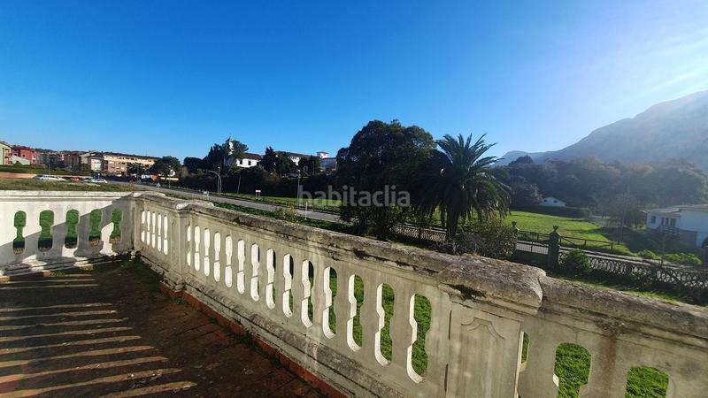 Foto 9143a019-4b71-4aa8-a35c-5616cedac05b. Casa increible casa de indianos en posada en venta!! en Llanes