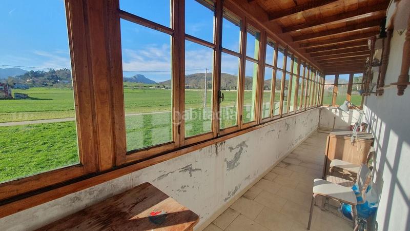 Foto 97739ecb-ac52-43b7-bbe5-b9feb0c47935. Casa increible casa de indianos en posada en venta!! en Llanes