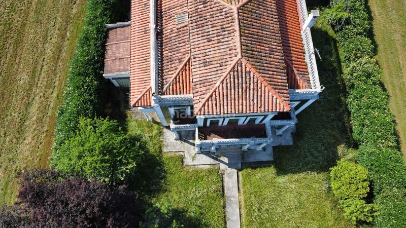 Foto ac7f7963-aed4-4e4c-8de3-3a1f3bffb214. Casa increible casa de indianos en posada en venta!! en Llanes