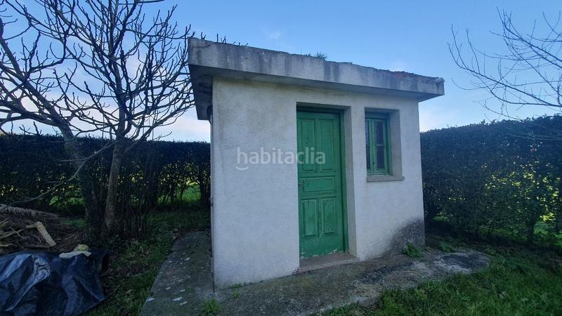 Foto addd0113-1d1b-4951-8d21-991e3c8a2655. Casa increible casa de indianos en posada en venta!! en Llanes