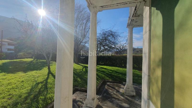 Foto b0e2f01f-4d7a-4d61-a638-faf4fd7c4532. Casa increible casa de indianos en posada en venta!! en Llanes
