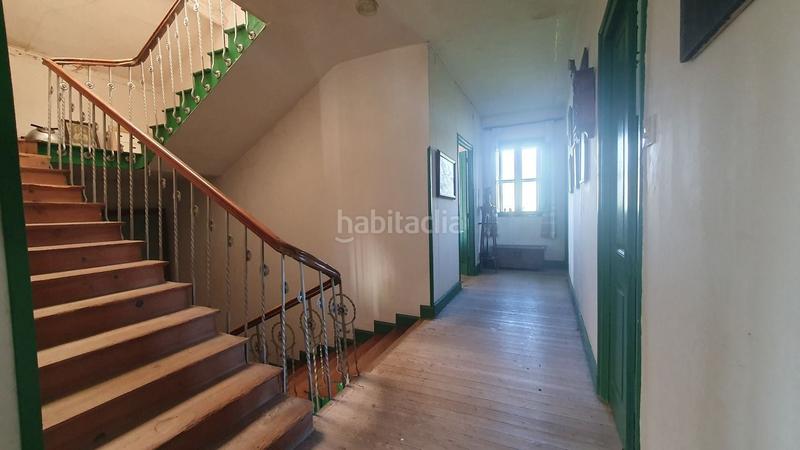 Foto c62c244f-b33e-42fe-ac5c-27822192474f. Casa increible casa de indianos en posada en venta!! en Llanes