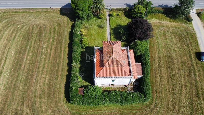 Foto c75213e2-8d92-4bd0-aa59-d42c4a631694. Casa increible casa de indianos en posada en venta!! en Llanes