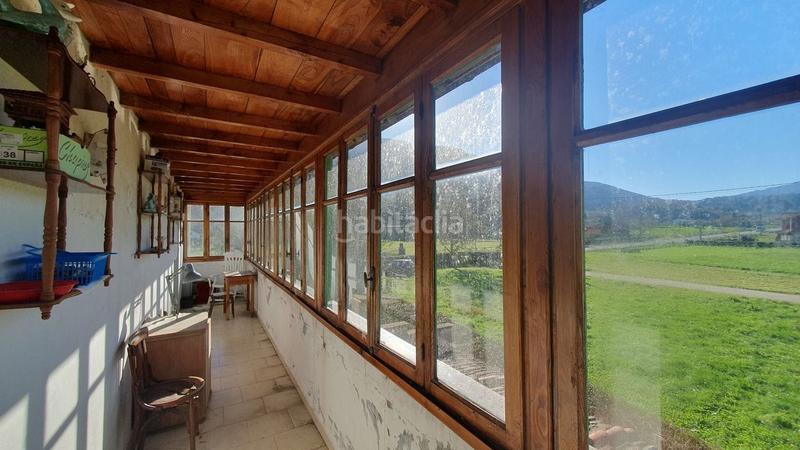 Foto e19ea793-0409-4006-8d25-8e16281275b4. Casa increible casa de indianos en posada en venta!! en Llanes
