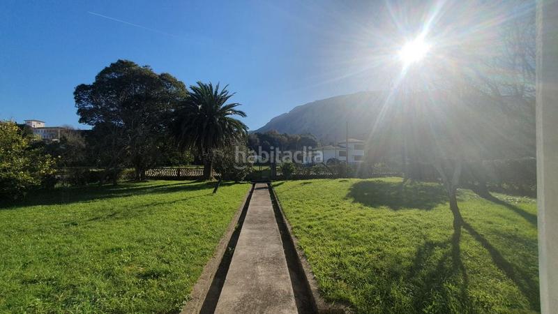 Foto e2607a57-adbf-4142-b537-87ba8c6bb699. Casa increible casa de indianos en posada en venta!! en Llanes