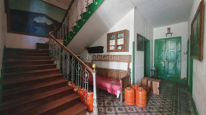 Foto ecbde1d2-7932-468e-817a-9148337a3d7f. Casa increible casa de indianos en posada en venta!! en Llanes
