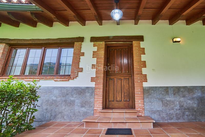 Foto 43b3fcf7-d206-4077-b73a-4276efc83d23. Casa amb calefacció a Cué-San Roque-Andrín Llanes