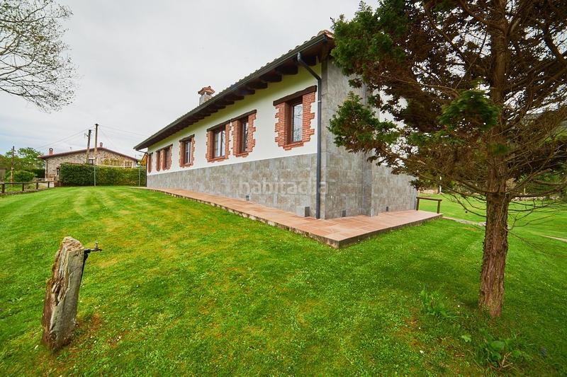Foto 68845892-9ac3-4810-bc6d-aa3fb30ce4ee. Casa amb calefacció a Cué-San Roque-Andrín Llanes