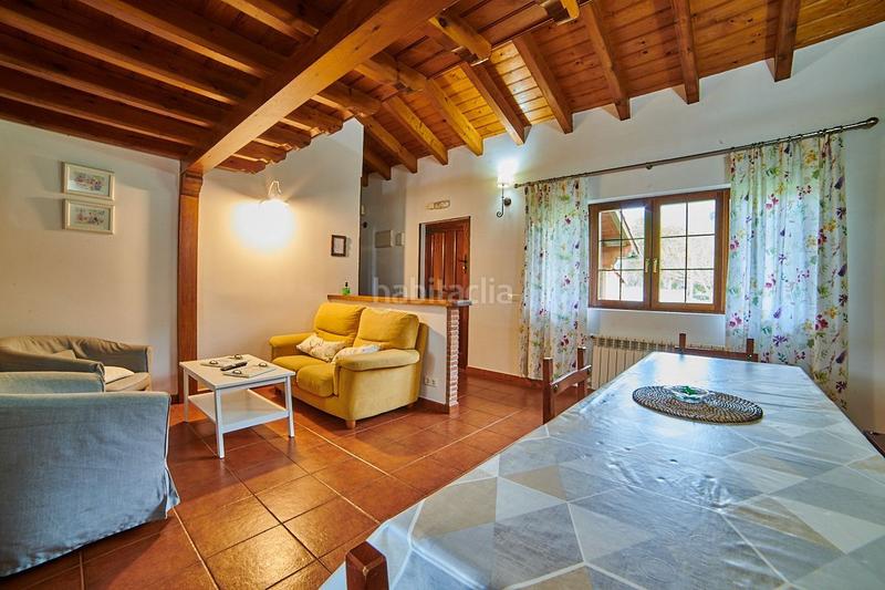 Foto a13364e2-bd41-4462-a44e-8131a74a51f3. Casa amb calefacció a Cué-San Roque-Andrín Llanes