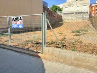 Wohngrundstück in Castellbisbal. Parcel.la dobre a l'eixample