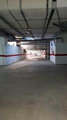 Aparcament cotxe  Carrer de francesc macià. Plaça de pàrquing en venta