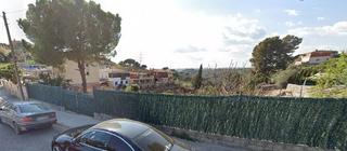 Wohngrundstück in Castellbisbal. Gran terreny a santeugini