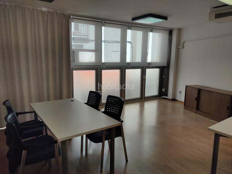 Foto 7e5b4ac9-a4d2-4203-8bfb-6935bf967cc3. Location bureau dans carrer major 22 dans Castellbisbal