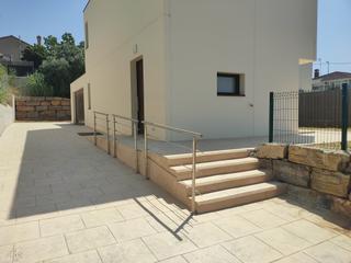 Lloguer Xalet a Castellbisbal. Preciosa casa unifamiliar