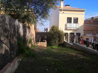 Wohngrundstück in Castellbisbal. Solar al casc urbà