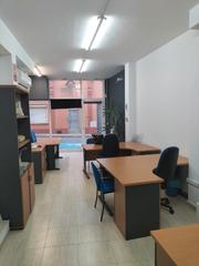 Lloguer Local Comercial a Carrer de sant joan 18. Local per llogar al centre del poble