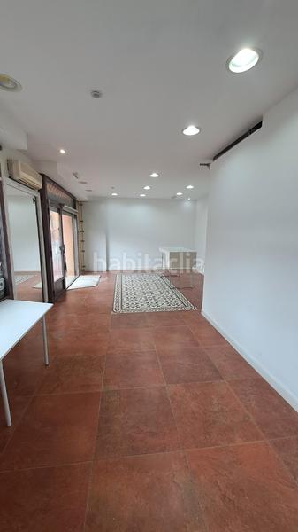 Foto ccc587cf-f78e-4b00-a497-d6f2af70ed32. Alquiler local comercial  en lloguer en Castellbisbal