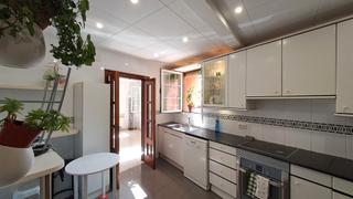 Planta baixa a Castellbisbal. Planta baixa , tipus dplex