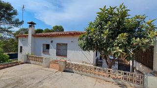 Xalet a Castellbisbal. Casa a reformar