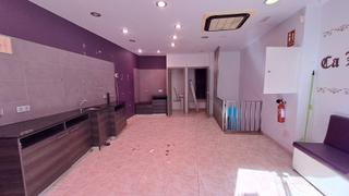 Local Comercial  Carrer de jacint verdaguer. Local comercial