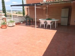 Appartement à Castellbisbal. Gran pis al centre