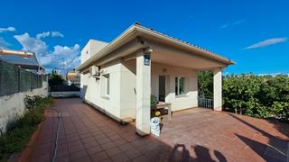 Chalet in Castellbisbal. A can costa