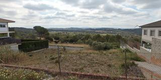 Terrain résidentiel à Carrer de l' alba 13. Terreny urbà de 424m2