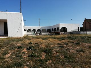 Terreny residencial a Avinguda lluís millet 19. Terreny d'equipaments