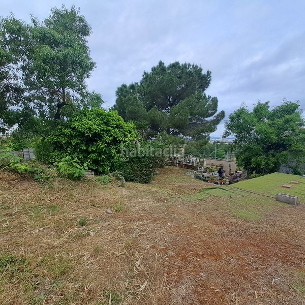 Foto 09d836e3-790a-4006-b6a8-9345fb719f86. Masia amb xemeneia a Castellbisbal