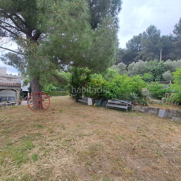 Foto 776f3ec6-1cab-4d8c-9223-a0016f2f9227. Masia amb xemeneia a Castellbisbal