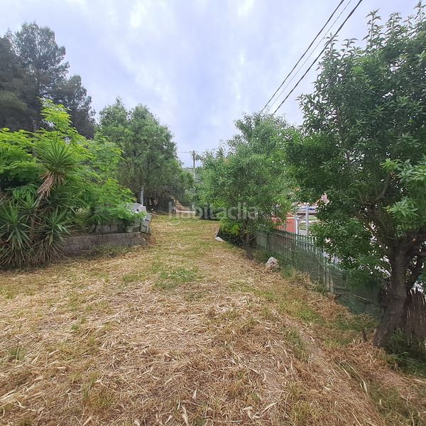 Foto 7bd9f7e3-30a6-4bb2-8ab2-f4a1dd91b738. Masia amb xemeneia a Castellbisbal