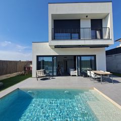 Chalet à Castellbisbal