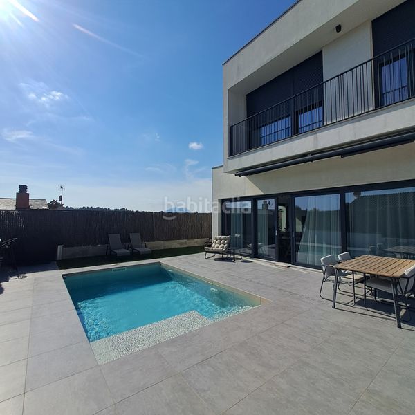 Foto 65cd3191-4639-46ae-9124-38a3cb2b68a2. Chalet en Castellbisbal