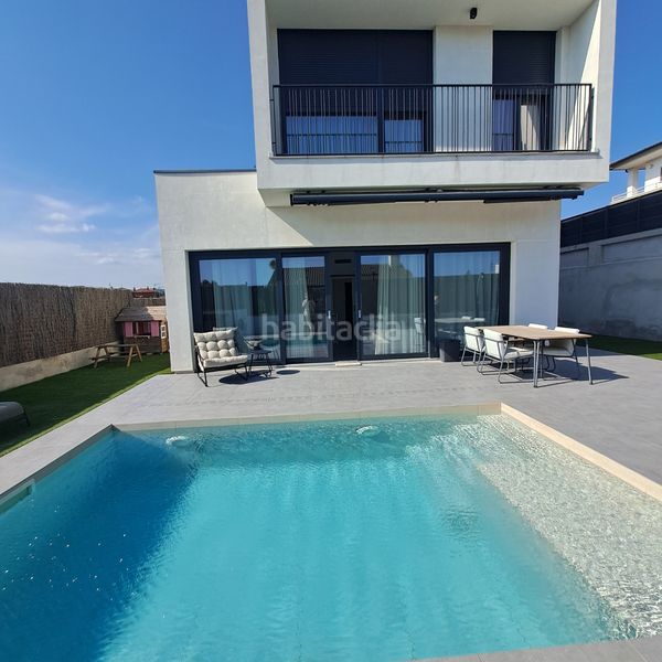 Foto d1f2e057-ef35-4a14-8c11-19e78a3e0852. Chalet en Castellbisbal