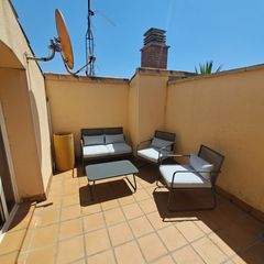 Duplex  Carrer de francesc macià. Magnífic dúplex amb solàrium a l'eixample de castellbisbal
