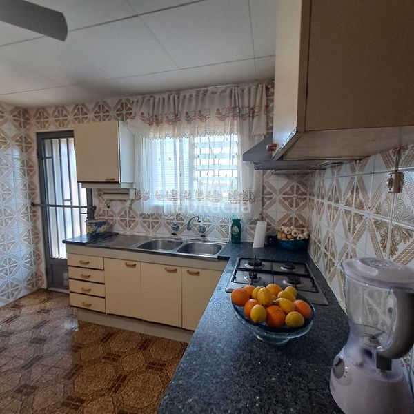 Foto f14b0e2d-6a79-4f4b-917d-b20f5773fd41. Casa amb calefacció aparcament a Castellbisbal