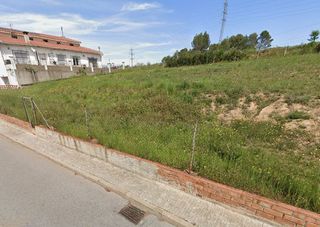 Terreny residencial a Carrer Isaac Albéniz 22