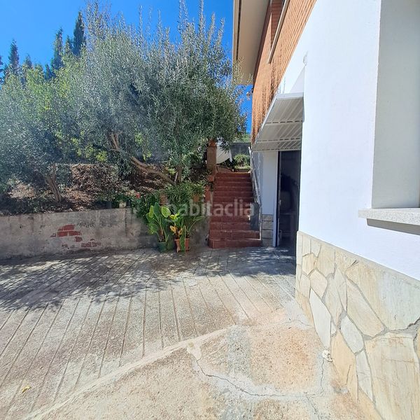 Foto 3ecf6d9a-137e-4ad6-8bdc-84a3d6d231b3. Casa amb xemeneia calefacció a Castellbisbal