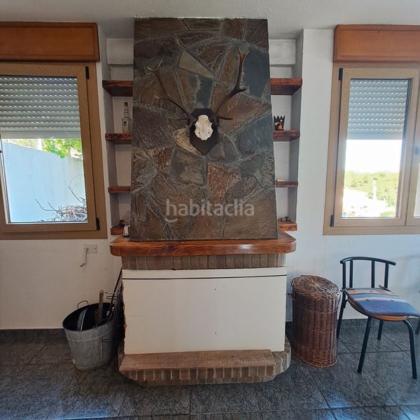 Foto 460e08c0-3cbf-4f00-8f69-92be2443356c. Casa amb xemeneia calefacció a Castellbisbal