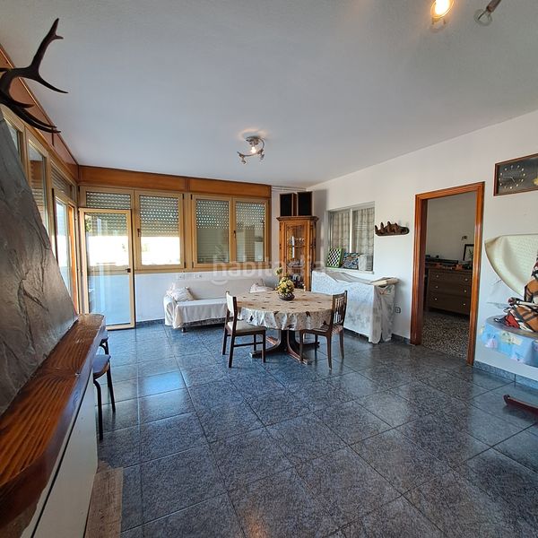 Foto c414b2e7-60e7-44ba-bdef-c99783d094d0. Casa amb xemeneia calefacció a Castellbisbal